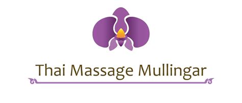 mullingar massage|Thai Massage Mullingar